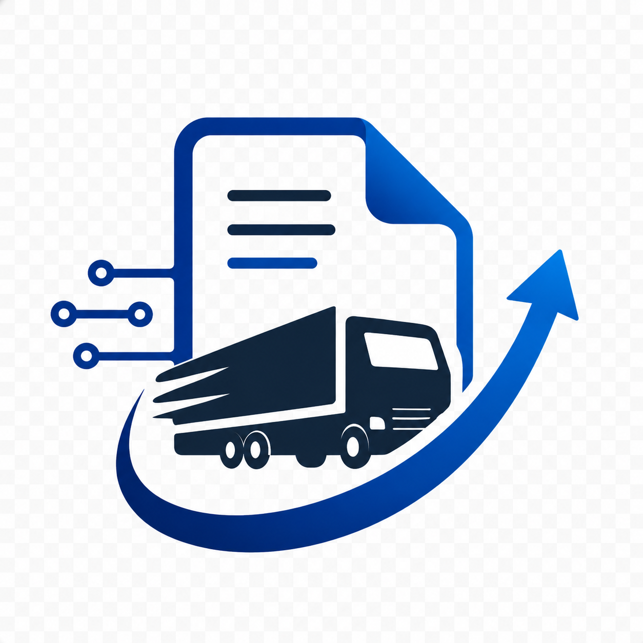 PrimeLogiDoc AI logo